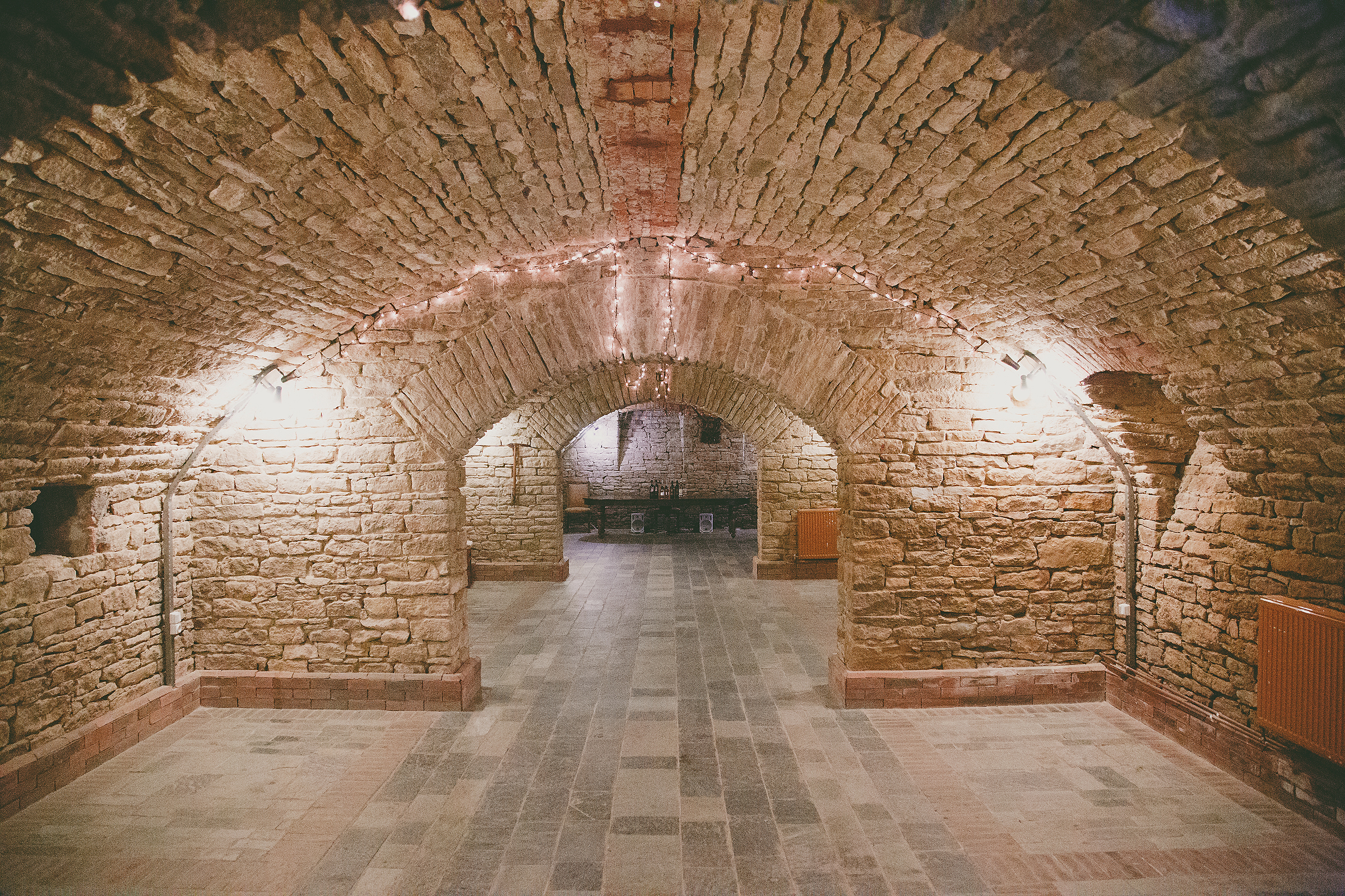 Cellar